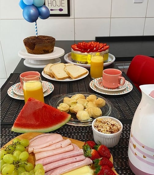 Alimentação Saudável na Colônia de Férias | Casa do Brincar Irajá